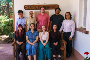Dónde estudiar Psicología Social según Pichon-Rivière en Santa Fe 3 campus universitario santa fe estudiantes sociales