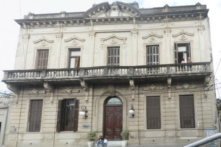 Dónde queda el club Curuzú Cuatiá en Villa Elisa y qué ofrece 9 Dónde queda el club Curuzú Cuatiá en Villa Elisa y qué ofrece