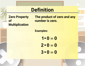 Es el número 0 un divisor válido del 10 en matemáticas 13 division matematica concepto con numero cero