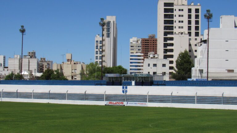 Qué fue el CFP N° 01 de Río Cuarto en 1993 y su importancia 2 edificio historico del cfp n 01 rio cuarto
