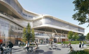 Cuáles son las carreras que ofrece el Instituto Profesional San José A 451 1 edificio moderno del instituto profesional san jose