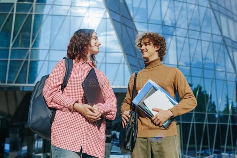 Qué carreras ofrece el Instituto Técnico y Orientado Sagrado Corazón 7 Qué carreras ofrece el Instituto Técnico y Orientado Sagrado Corazón