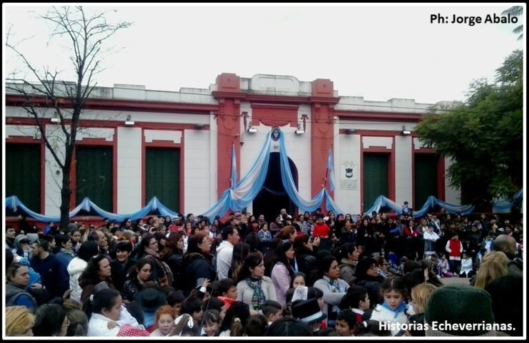 Qué es el EEP N° 1 de Monte Grande y cómo inscribirse 5 Qué es el EEP N° 1 de Monte Grande y cómo inscribirse