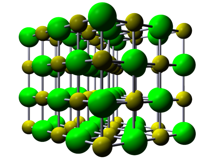 Cómo Están Constituidas Las Sustancias Iónicas Y Cuál Es Su Estructura 7 Cómo Están Constituidas Las Sustancias Iónicas Y Cuál Es Su Estructura