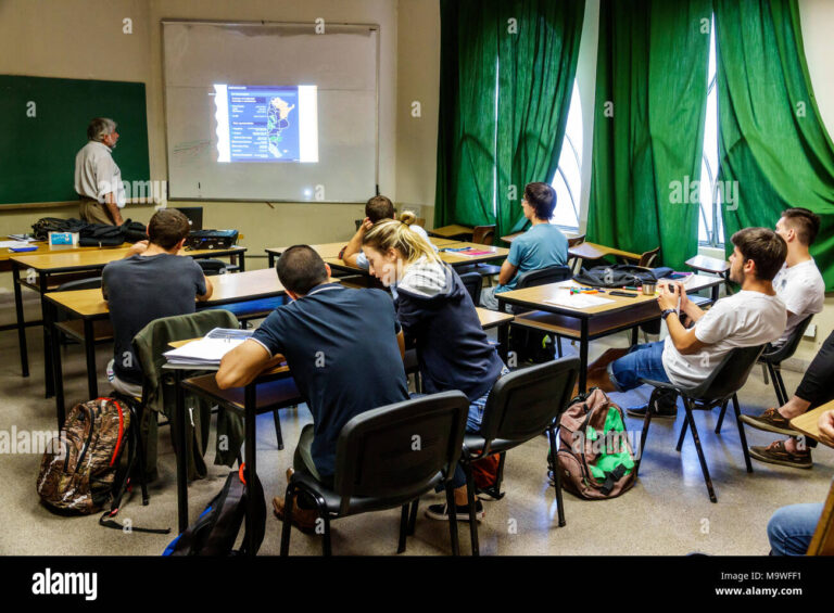 Cuántos años dura la licenciatura en Seguridad e Higiene en Argentina 3 Cuántos años dura la licenciatura en Seguridad e Higiene en Argentina