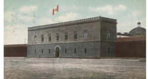 fachada del instituto conscripto ricardo a paz