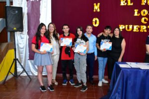 Qué servicios ofrece el IPEM 142 Joaquín V González en Buenos Aires 12 fachada del ipem 142 joaquin v gonzalez