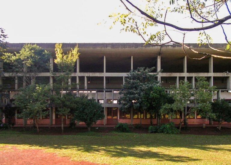 Dónde Está Ubicada La Escuela EGB Nº 36 General Manuel Belgrano