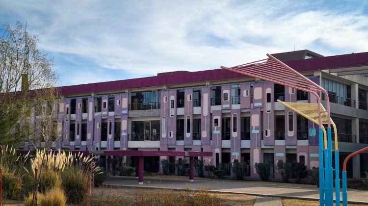 Dónde Queda Y Qué Ofrece La Escuela Alas Argentinas En Villa Mercedes