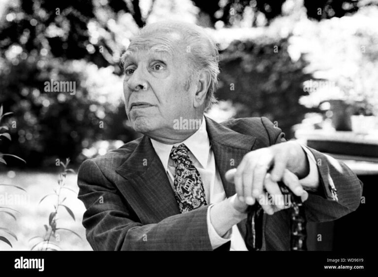 Quién fue Rodolfo Walsh y cuál es un resumen de su vida y obra 4 Quién fue Rodolfo Walsh y cuál es un resumen de su vida y obra