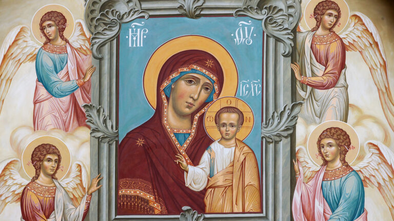 Dónde ver Señor y Virgen del Milagro en calidad HD online