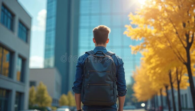 Puedo Ir A La Facultad Sin Haber Terminado El Secundario En Argentina