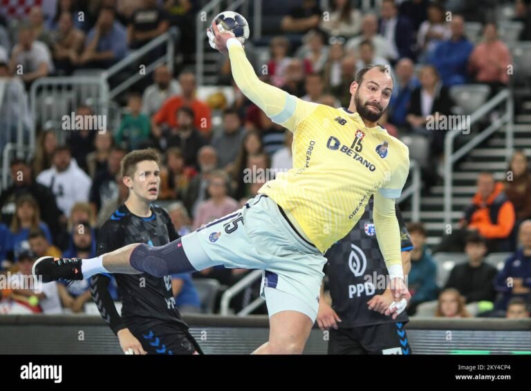 Cuáles Son Las 5 Reglas Básicas Del Handball Que Debo Conocer 6 Cuáles Son Las 5 Reglas Básicas Del Handball Que Debo Conocer