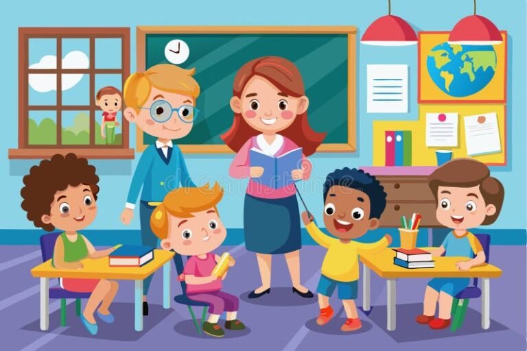 Cuáles son las mejores glosas para el acto del Día del Maestro en nivel inicial