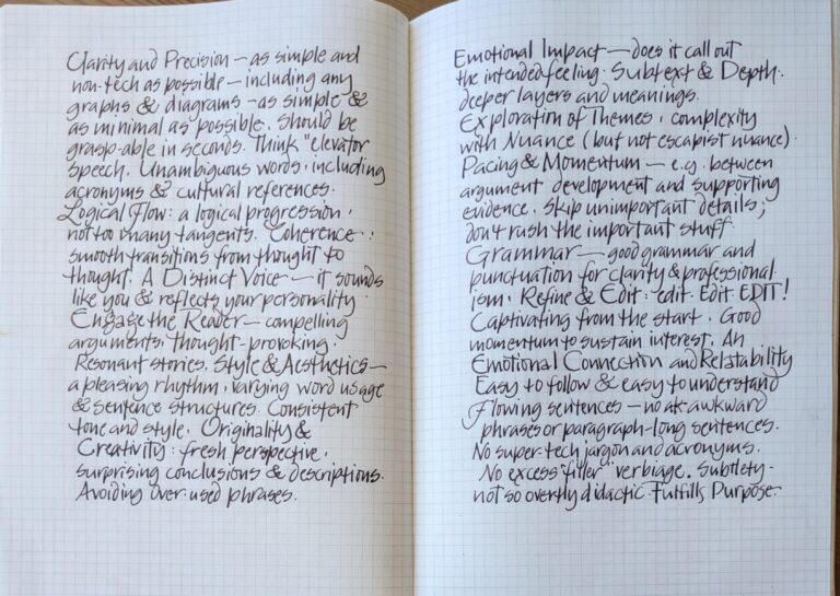 Cómo completar un texto sin signos de puntuación correctamente 4 Cómo completar un texto sin signos de puntuación correctamente