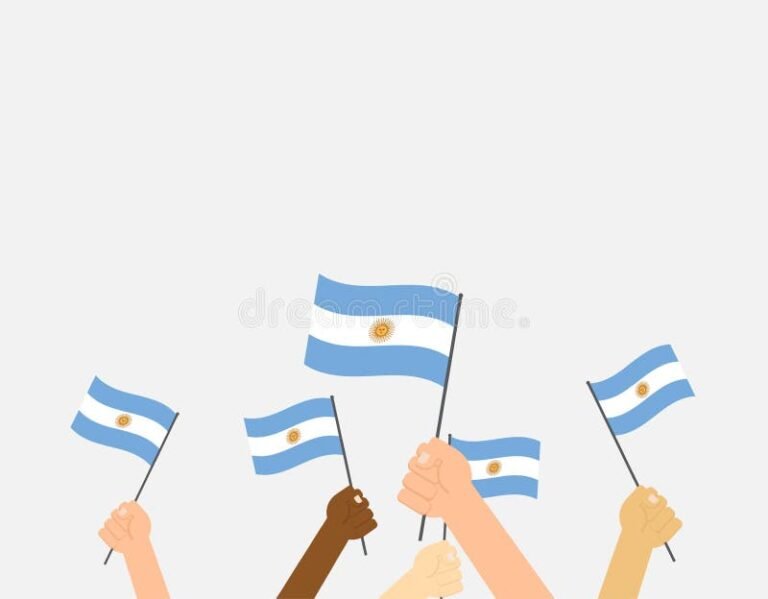 Cómo puedo saber mi CUIL usando solo mi DNI en Argentina