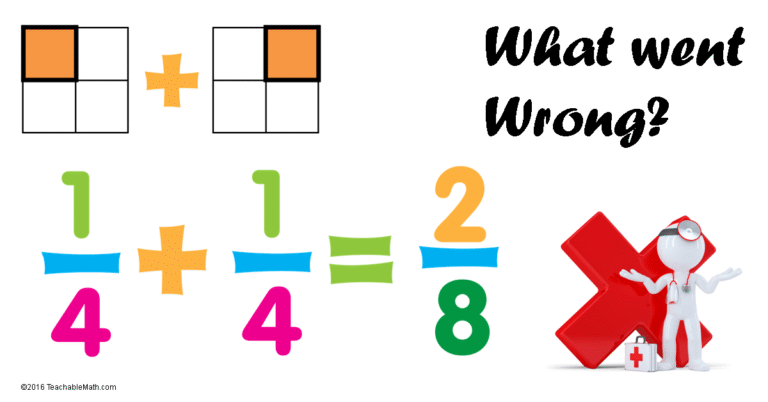 Cómo Se Suman y Restan Fracciones Con El Mismo Denominador 5 Cómo Se Suman y Restan Fracciones Con El Mismo Denominador