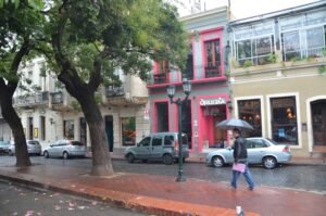 mapa callejero de rogelio yrurtia 6006 buenos aires