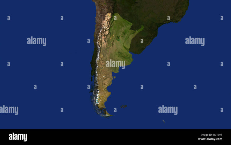 Qué Zona Geográfica Corresponde a Monte Grande en Argentina