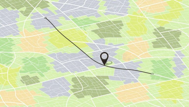 Cuántos kilómetros equivalen a 50 cuadras en Argentina