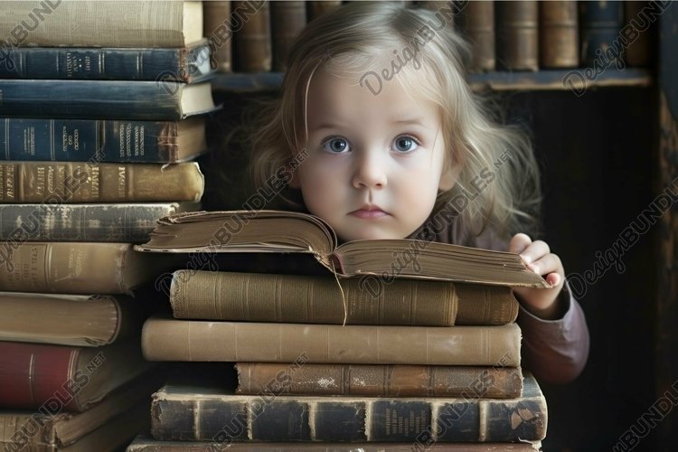 Quién es El Niño Que Lo Sabe Todo en la serie Zamba