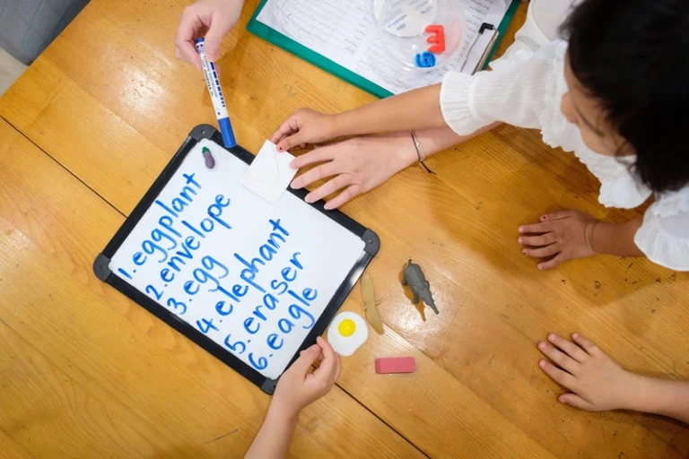 Qué actividades para niños de 2° grado ayudan a su aprendizaje