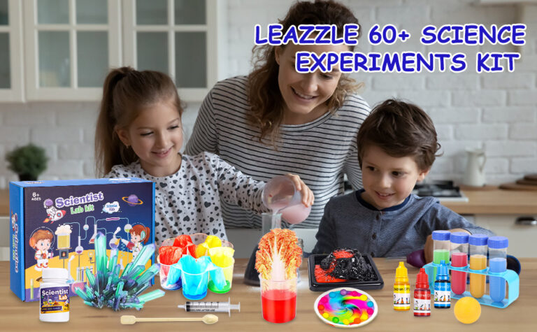 Cómo explicar el método científico con ejemplos fáciles para niños 4 Cómo explicar el método científico con ejemplos fáciles para niños