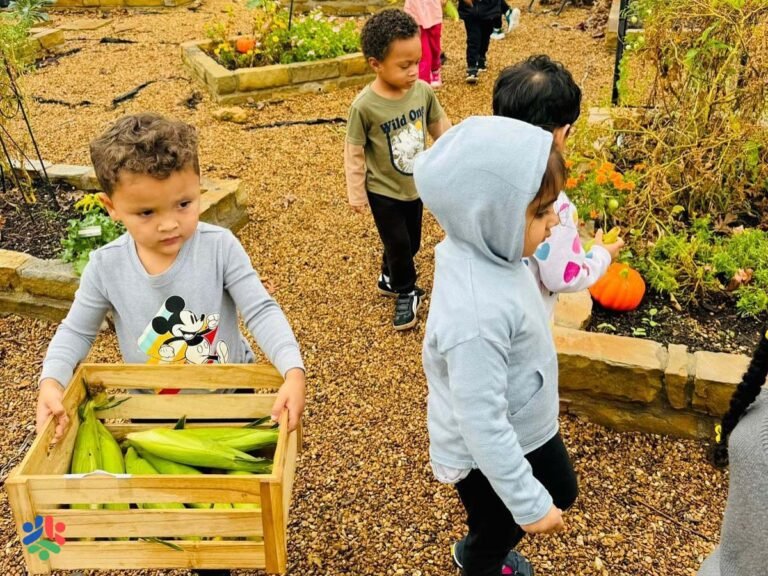 Cuáles Actividades de Ambiente Natural y Social Son Ideales para Nivel Inicial 2 ninos explorando naturaleza en jardin infantil