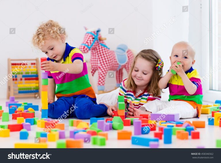 Desde qué edad es obligatorio que los niños asistan al jardín 3 Desde qué edad es obligatorio que los niños asistan al jardín