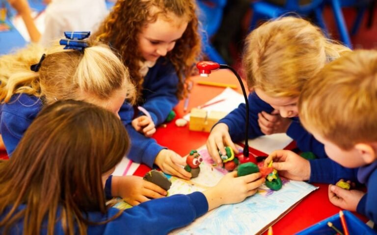 Cómo Incluír a Niños con Discapacidad Motora en la Escuela 9 Cómo Incluír a Niños con Discapacidad Motora en la Escuela