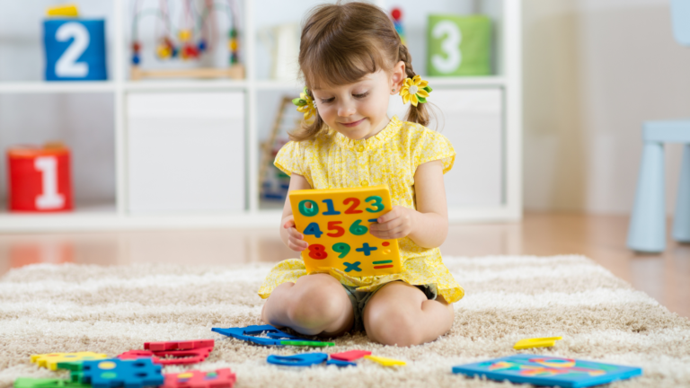 Cuáles Son Las Mejores Actividades Para Aprender La Tabla Del 2 Y 3