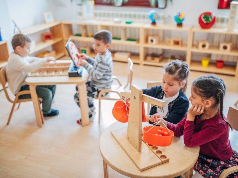 Qué Contenidos Aprenden los Niños en Sala de 5 Años 8 Qué Contenidos Aprenden los Niños en Sala de 5 Años