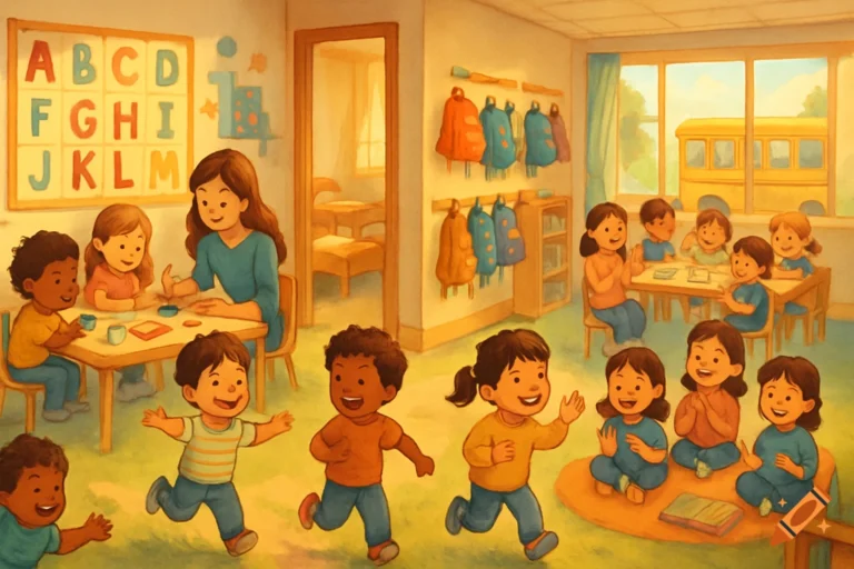 Qué cuentos en secuencias para ordenar a color son los mejores