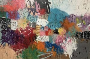 numero 68 en arte y cultura global