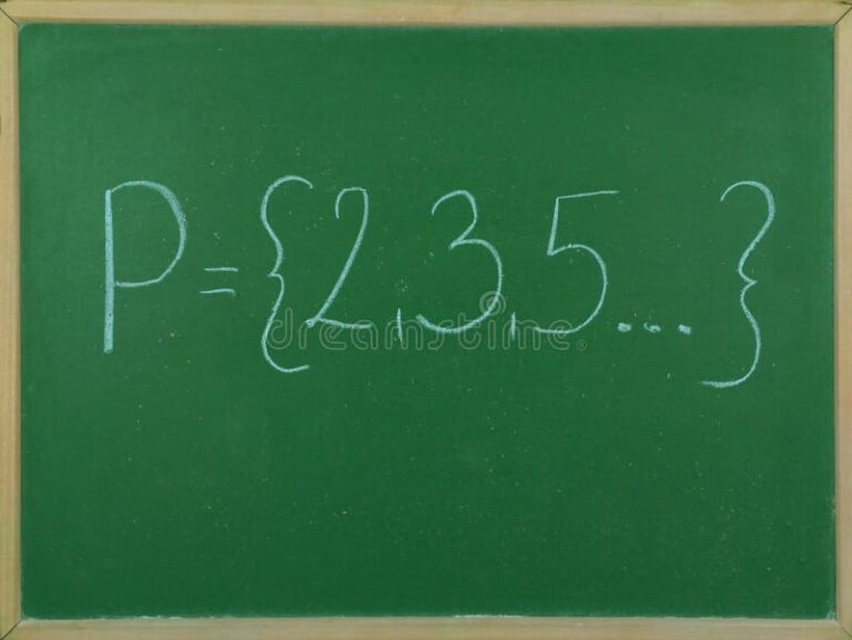Es 29 un número primo o compuesto en matemáticas