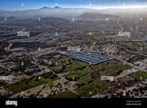 Qué Ofrece José C. Paz en Provincia de Buenos Aires para Visitar 8 paisaje urbano y naturaleza en jose c paz