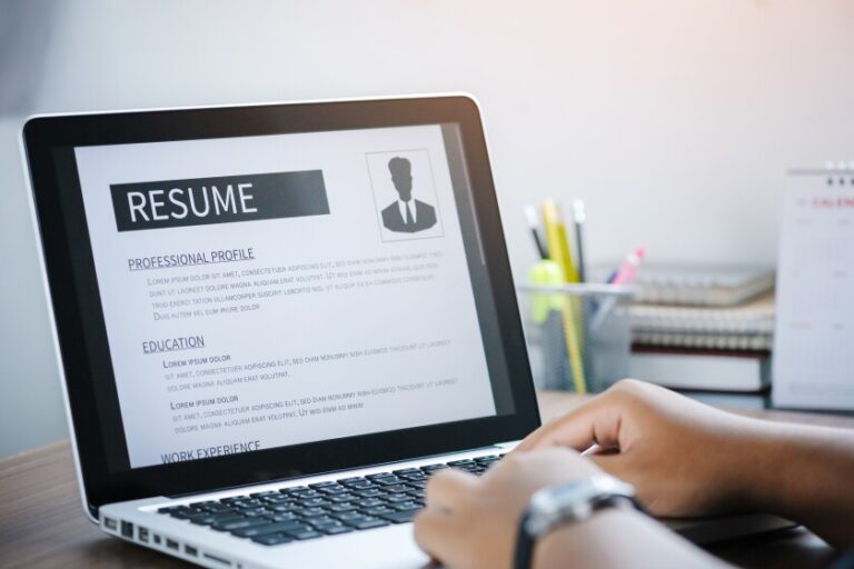 Qué Significa Curriculum Vitae Y Para Qué Sirve En Español