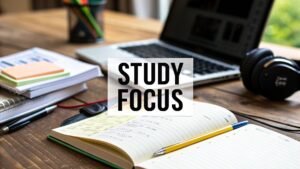 Cómo obtener el máximo puntaje en la Rama 5 puntos Artículo 60 11 persona estudiando con enfoque y notas claras