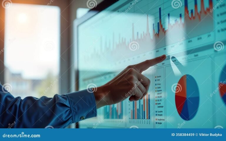 Cómo hacer una buena presentación en Power Point para impactar 7 Cómo hacer una buena presentación en Power Point para impactar