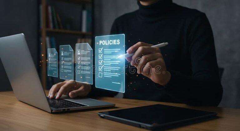 Por qué mi inscripción está en evaluación en el sistema de control