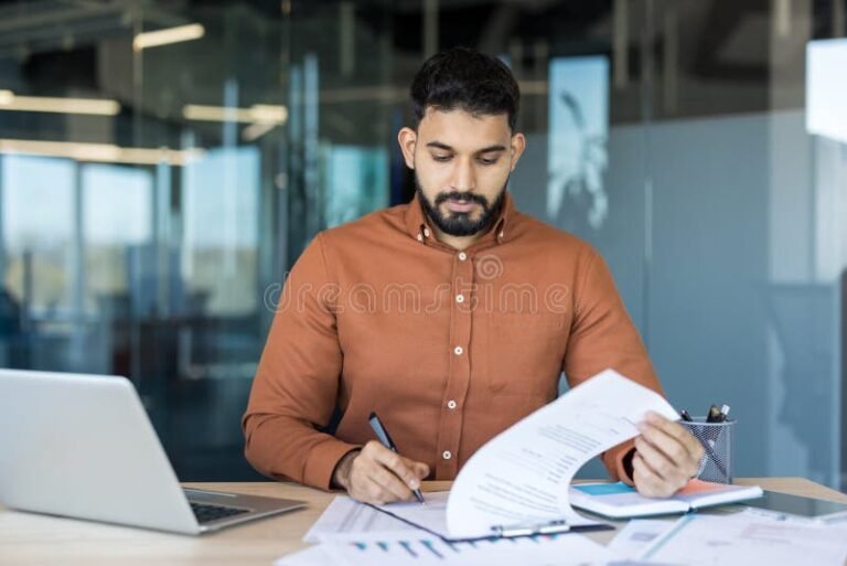 Qué significa que tu inscripción se encuentra en proceso de evaluación