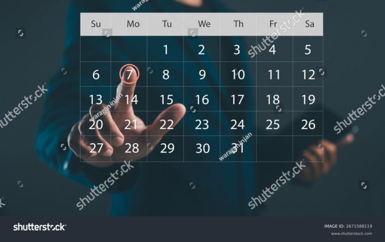 Cómo saber cuándo comienza la encuesta de Progresar