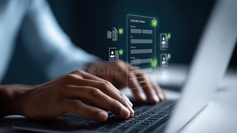 Cómo puedo sacar mi número de CUIL por ANSES fácilmente 2 persona usando computadora para tramite online