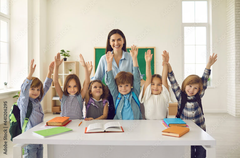 Qué frases y palabras usar para el Día del Profesor el 17 de septiembre