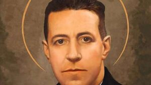 retrato juvenil de domingo faustino sarmiento