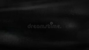 superficie negra brillante con reflejos elegantes
